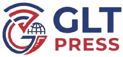 GLT Press logo